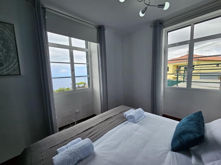 Funchal Infinity View House Villa ภายนอก รูปภาพ